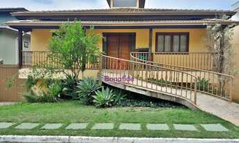 Imagem: CASA PARA VENDA, LOCALIZADA NO CONDOMÍNIO