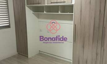 Imagem 6: APARTAMENTO PARA VENDA NO CONDOMÍNIO PORTAL DOS CRISTAIS, NA CIDADE DE ITUPEVA