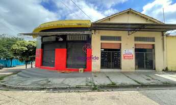 Imagem: SALÃO COMERCIAL PARA VENDA, LOCALIZADO