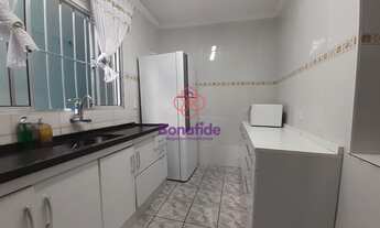 Imagem 3: CASA PARA VENDA, LOCALIZADA NO BAIRRO GUANABARA, NA CIDADE DE JUNDIAÍ