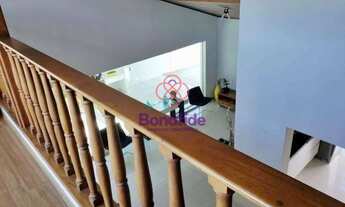 Imagem 5: CASA PARA VENDA, BAIRRO VILA JUNDIAINÓPOLIS, CIDADE DE JUNDIAÍ