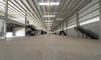 Imagem 5: GALPÃO PARA LOCAÇÃO E VENDA, LOCALIZADO NO BAIRRO AEROPORTO, NA CIDADE DE JUNDIAÍ