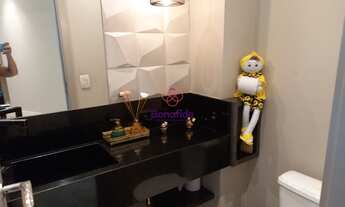 Imagem 3: APARTAMENTO PARA VENDA, LOCALIZADO NO CONDOMÍNIO NEW GARDEN, NA CIDADE DE JUNDIAÍ