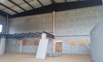 Imagem 5: GALPÃO PARA LOCAÇÃO, LOCALIZADO NO BAIRRO SÃO VENANCIO, EM ITUPEVA