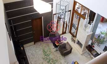 Imagem 3: CASA PARA LOCAÇÃO, CONDOMÍNIO TERRAS DE SÃO CARLOS, NA CIDADE DE JUNDIAÍ