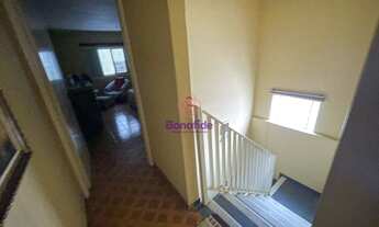 Imagem: CASA PARA VENDA NO BAIRRO JARDIM MOACYR