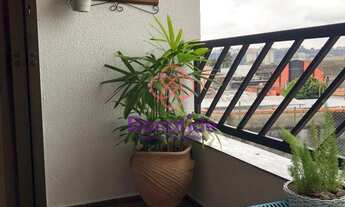 Imagem 4: APARTAMENTO PARA VENDA, CONDOMÍNIO VILLA LOBOS, NA CIDADE DE JUNDIAÍ