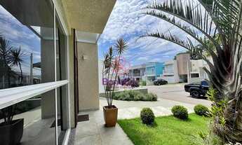 Imagem 3: CASA PARA VENDA, LOCALIZADA NO CONDOMÍNIO VILLAGIO DI SAN FRANCESCO, NA CIDADE DE JUNDIAÍ