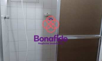 Imagem 6: APARTAMENTO PARA VENDA E LOCAÇÃO, CONDOMÍNIO DELFIM VERDE, NA CIDADE DE JUNDIAÍ