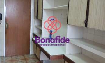 Imagem 2: APARTAMENTO PARA VENDA E LOCAÇÃO, CONDOMÍNIO DELFIM VERDE, NA CIDADE DE JUNDIAÍ