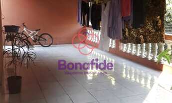 Imagem 3: CASA RESIDENCIAL PARA VENDA , NA CIDADE DE CAMPO LIMPO PAULISTA