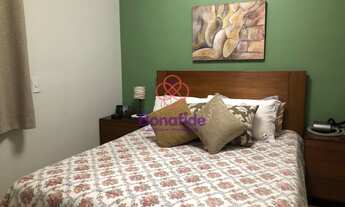 Imagem 7: APARTAMENTO PARA VENDA, CONDOMÍNIO VILLA LOBOS, NA CIDADE DE JUNDIAÍ