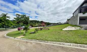 Imagem 4: TERRENO PARA VENDA, CONDOMÍNIO CAMBARAH, NA CIDADE DE JARINU