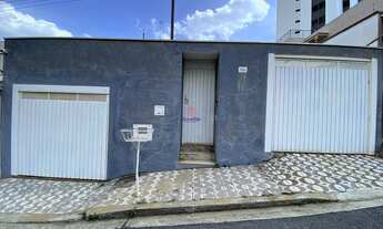 Imagem: CASA PARA VENDA, NO BAIRRO JARDIM MESSINA