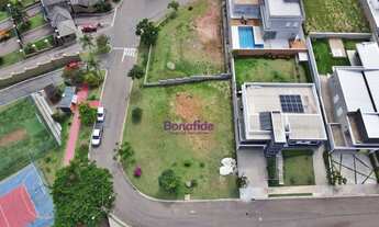 Imagem 5: TERRENO PARA VENDA, CONDOMÍNIO CAMBARAH, NA CIDADE DE JARINU