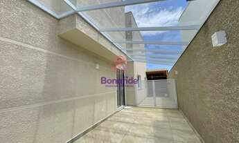 Imagem 4: CASA PARA VENDA, LOCALIZADA NO CONDOMÍNIO VILLAGIO DI SAN FRANCESCO, NA CIDADE DE JUNDIAÍ