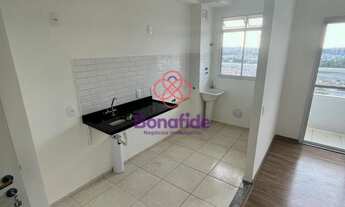 Imagem 2: APARTAMENTO PARA VENDA, EDIFÍCIO PANORAMA, CIDADE DE JUNDIAÍ