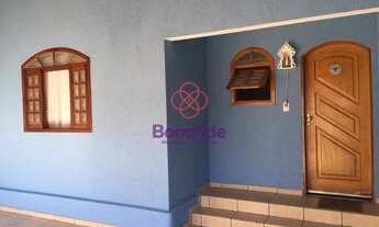 Imagem 2: CASA TÉRREA PARA VENDA, BAIRRO PERQUE ALMERINDA CHAVES, CIDADE DE JUNDIAÍ