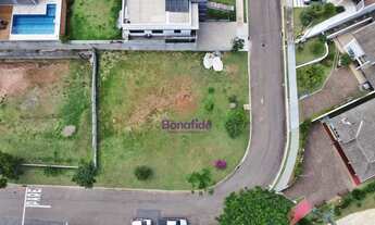 Imagem 7: TERRENO PARA VENDA, CONDOMÍNIO CAMBARAH, NA CIDADE DE JARINU