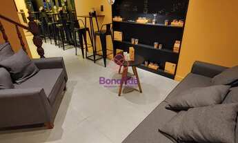 Imagem 2: PONTO COMERCIAL PARA VENDA, LOCALIZADO NA AVENIDA JUNDIAÍ, NA CIDADE DE JUNDIAÍ