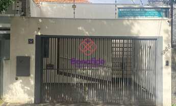 Imagem: CASA PARA VENDA, CENTRO, NA CIDADE DE JUNDIAÍ-SP