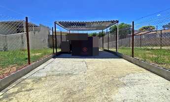 Imagem: TERRENO PARA VENDA, BAIRRO FAZENDA GRANDE