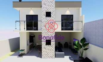 Imagem: CASA, JARDIM PÉROLA II, ITUPEVA