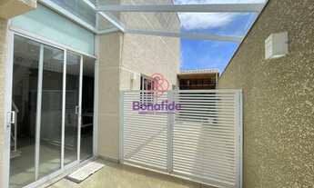 Imagem 5: CASA PARA VENDA, LOCALIZADA NO CONDOMÍNIO VILLAGIO DI SAN FRANCESCO, NA CIDADE DE JUNDIAÍ