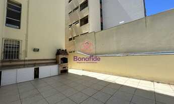 Imagem 6: APARTAMENTO PARA LOCAÇÃO, LOCALIZADO NO ANHANGABAÚ, NA CIDADE DE JUNDIAÍ