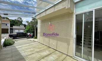 Imagem 6: CASA PARA VENDA, LOCALIZADA NO CONDOMÍNIO VILLAGIO DI SAN FRANCESCO, NA CIDADE DE JUNDIAÍ