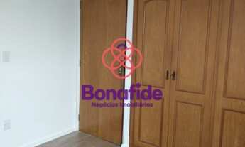 Imagem 4: APARTAMENTO PARA VENDA E LOCAÇÃO, CONDOMÍNIO DELFIM VERDE, NA CIDADE DE JUNDIAÍ