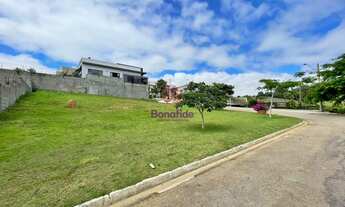 Imagem 2: TERRENO PARA VENDA, CONDOMÍNIO CAMBARAH, NA CIDADE DE JARINU