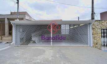 Imagem: CASA PARA VENDA, LOCALIZADA NO BAIRRO JARDIM