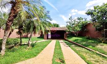 Imagem 4: CASA PARA VENDA, CONDOMÍNIO JARDIM NOVO MUNDO, CIDADE DE JUNDIAÍ