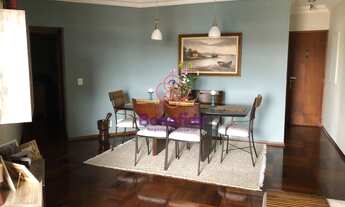 Imagem 2: APARTAMENTO PARA VENDA, CONDOMÍNIO VILLA LOBOS, NA CIDADE DE JUNDIAÍ