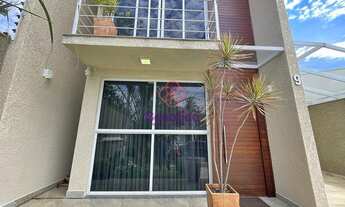 Imagem 7: CASA PARA VENDA, LOCALIZADA NO CONDOMÍNIO VILLAGIO DI SAN FRANCESCO, NA CIDADE DE JUNDIAÍ