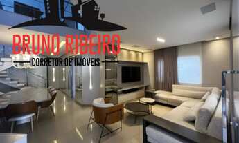 Imagem 2: Casa de Luxo, 4 suites em condomínio na Avenida Priscila Dutra / Lauro de Freitas - BA