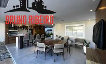 Imagem 6: Casa de Luxo, 4 suites em condomínio na Avenida Priscila Dutra / Lauro de Freitas - BA