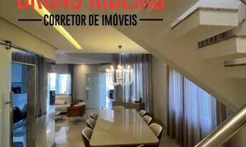 Imagem 4: Casa de Luxo, 4 suites em condomínio na Avenida Priscila Dutra / Lauro de Freitas - BA