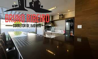 Imagem 7: Casa de Luxo, 4 suites em condomínio na Avenida Priscila Dutra / Lauro de Freitas - BA