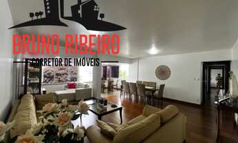 Imagem: Apartamento 4/4, suites, vizinho ao Shopping