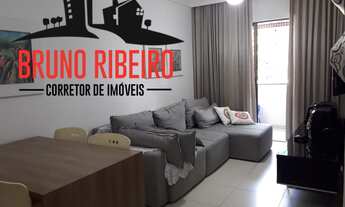 Imagem: Apartamento 3/4 suite e varanda - Lauro