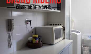 Imagem 6: Apartamento 3/4 suite e varanda - Lauro de Freitas BA