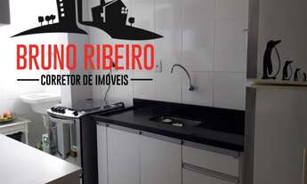 Imagem 4: Apartamento 3/4 suite e varanda - Lauro de Freitas BA