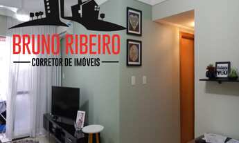 Imagem 2: Apartamento 3/4 suite e varanda - Lauro de Freitas BA