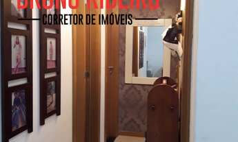 Imagem 3: Apartamento 3/4 suite e varanda - Lauro de Freitas BA