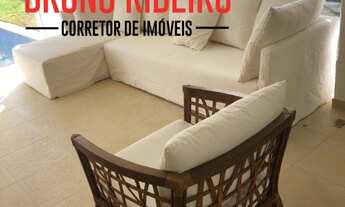 Imagem 7: Casa Duplex 4 Suítes Quintas de Sauípe Laguna