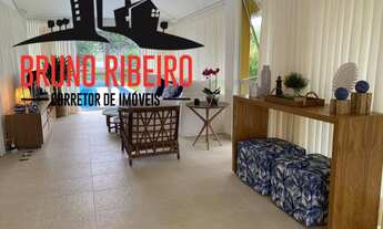 Imagem 6: Casa Duplex 4 Suítes Quintas de Sauípe Laguna