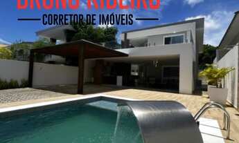 Imagem: Casa de Luxo, 4 suites em condomínio na