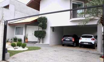 Imagem: CASA RESIDENCIAL em Itajaí - SC, Ressacada